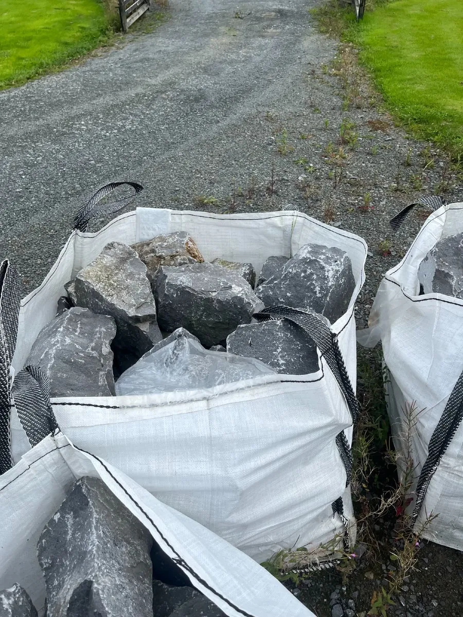 Guillotined Limestone - Image 2