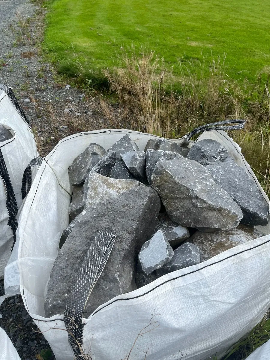 Guillotined Limestone - Image 4