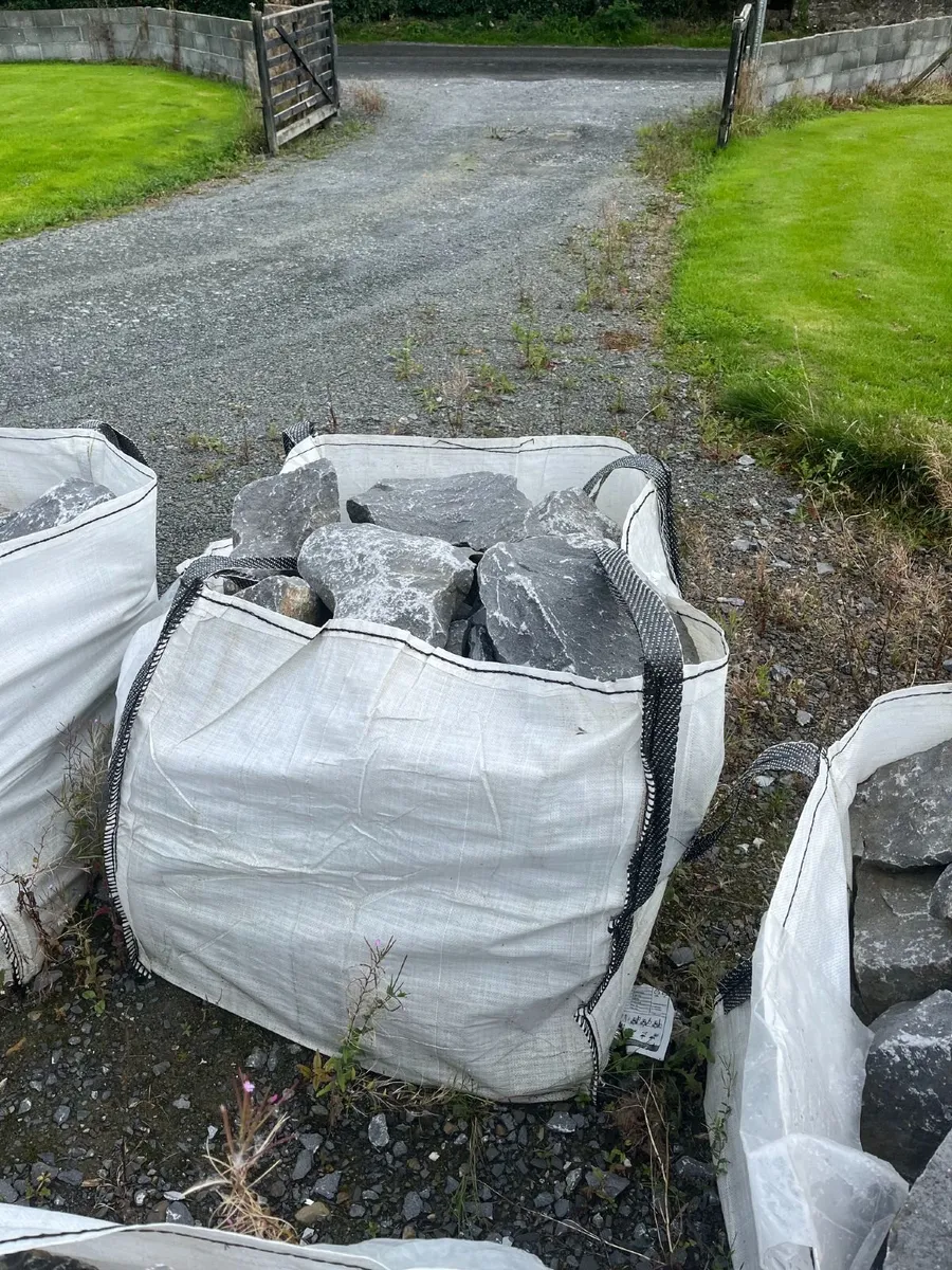 Guillotined Limestone - Image 3