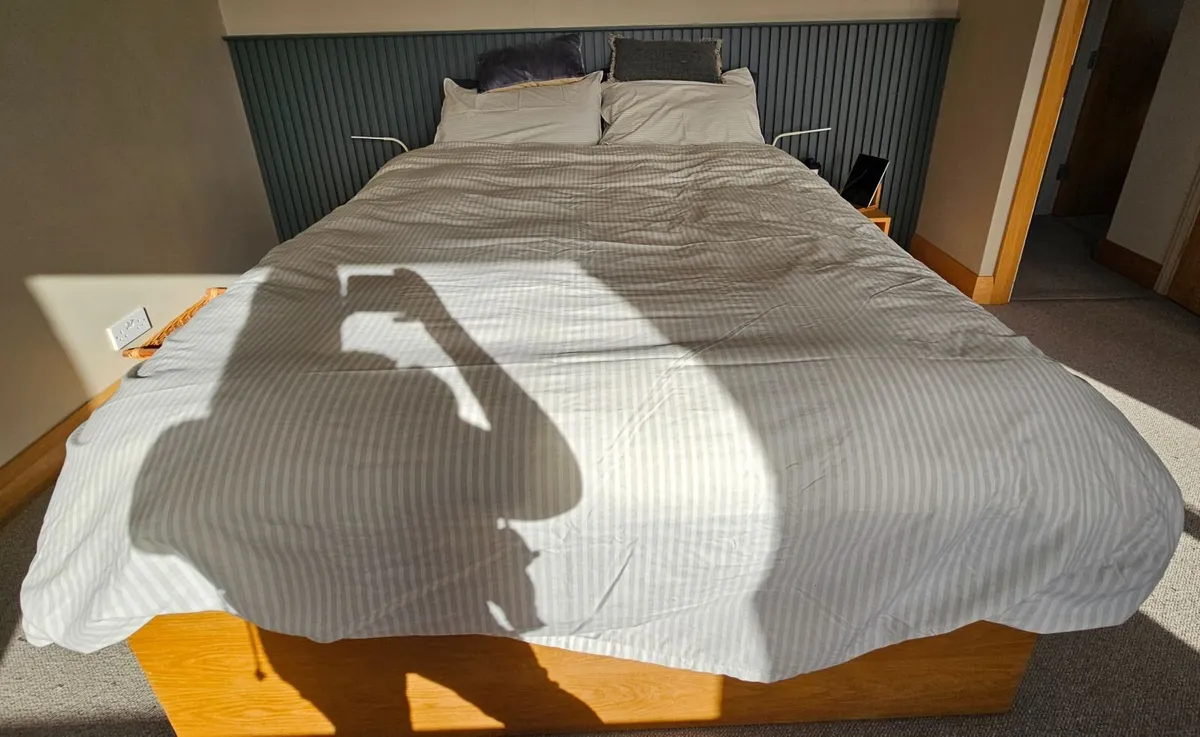 Bed frame - Image 3