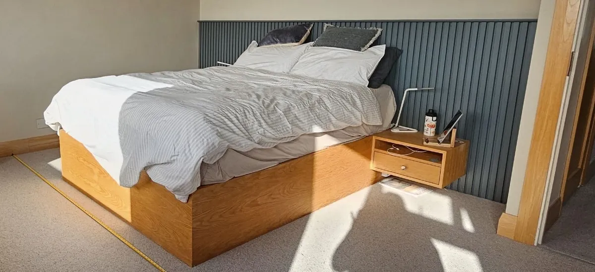 Bed frame - Image 2