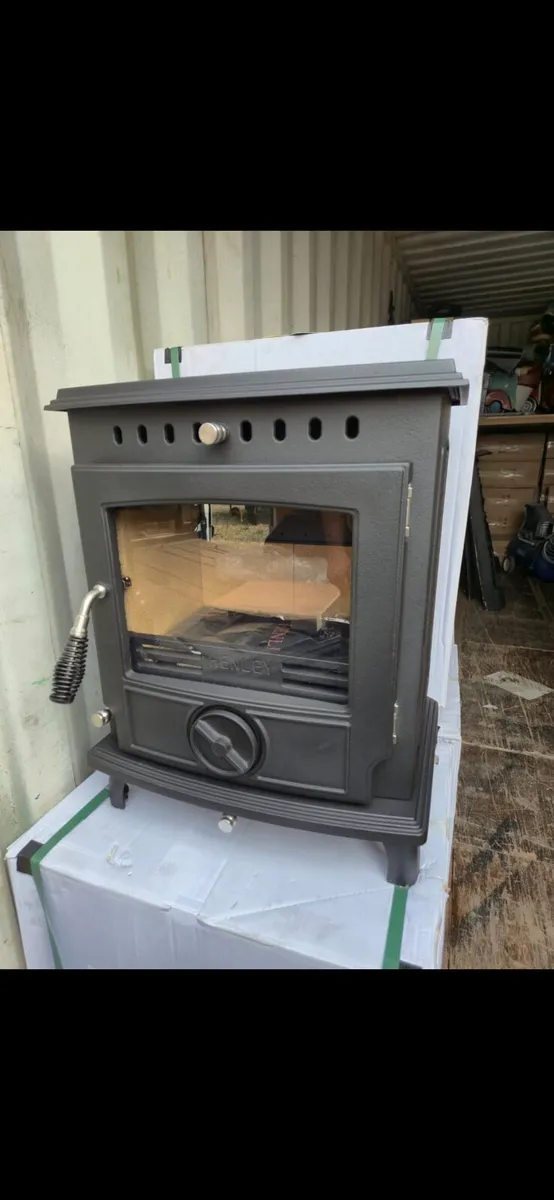 Henley stove - Image 4