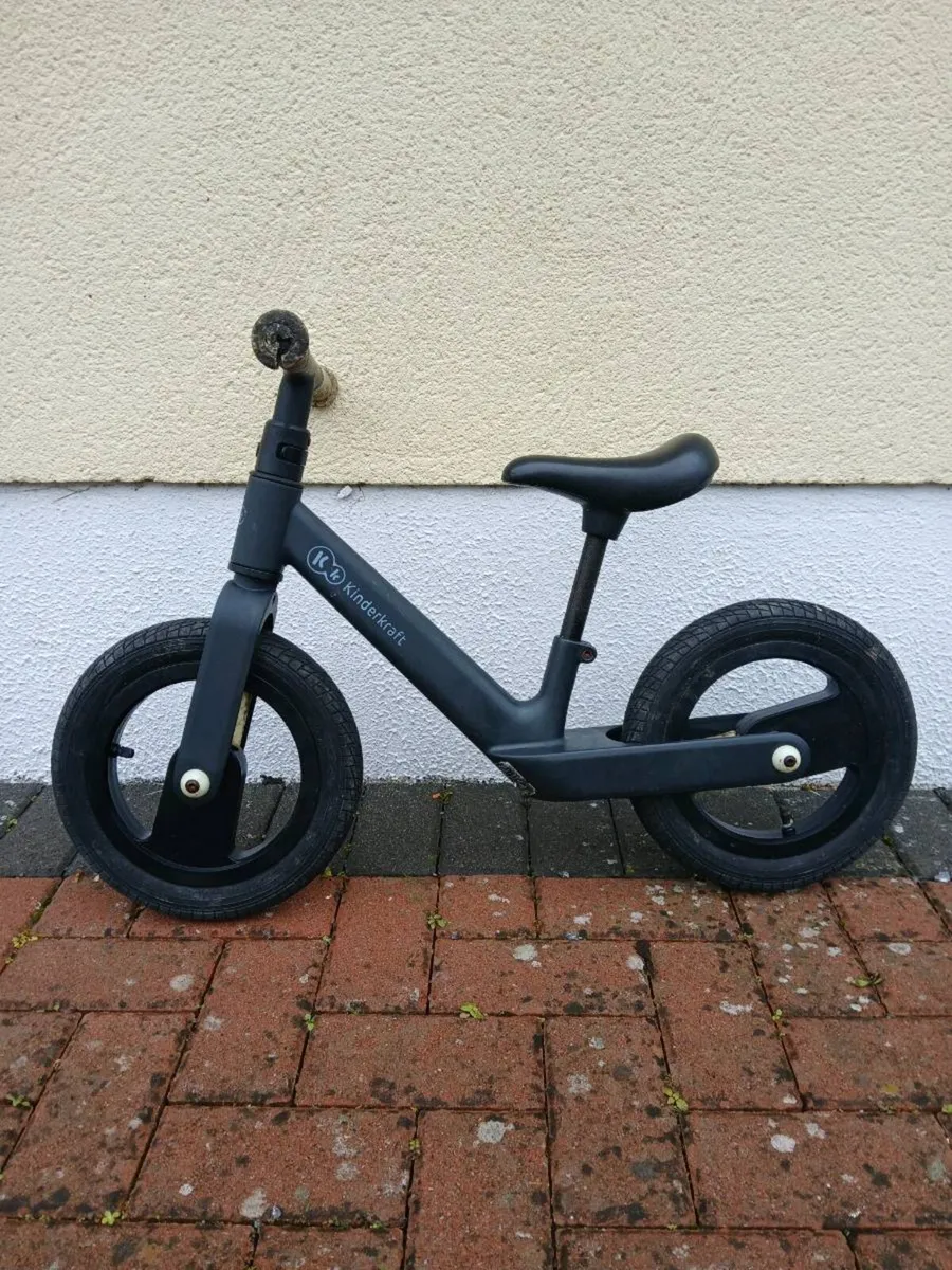 Balance bike - Image 1