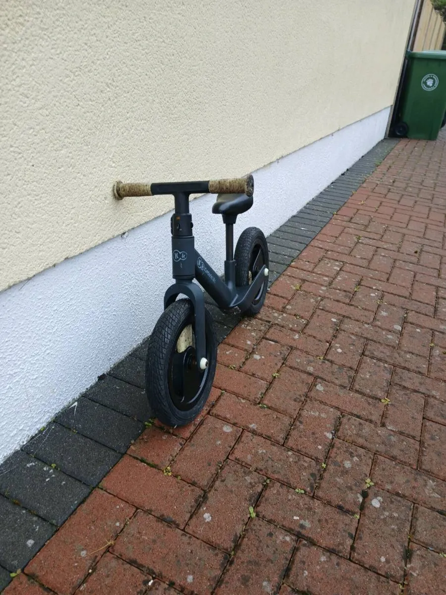 Balance bike - Image 2