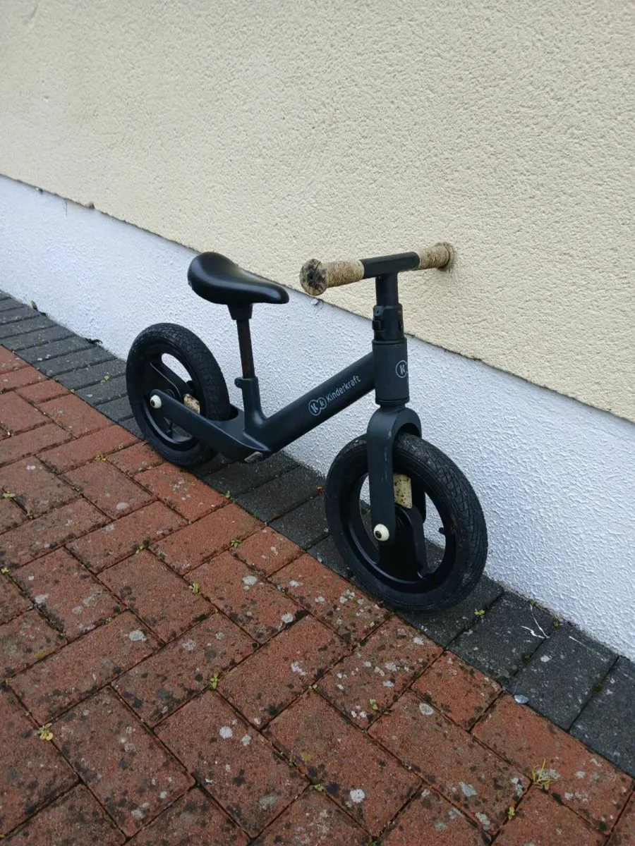 Balance bike - Image 4