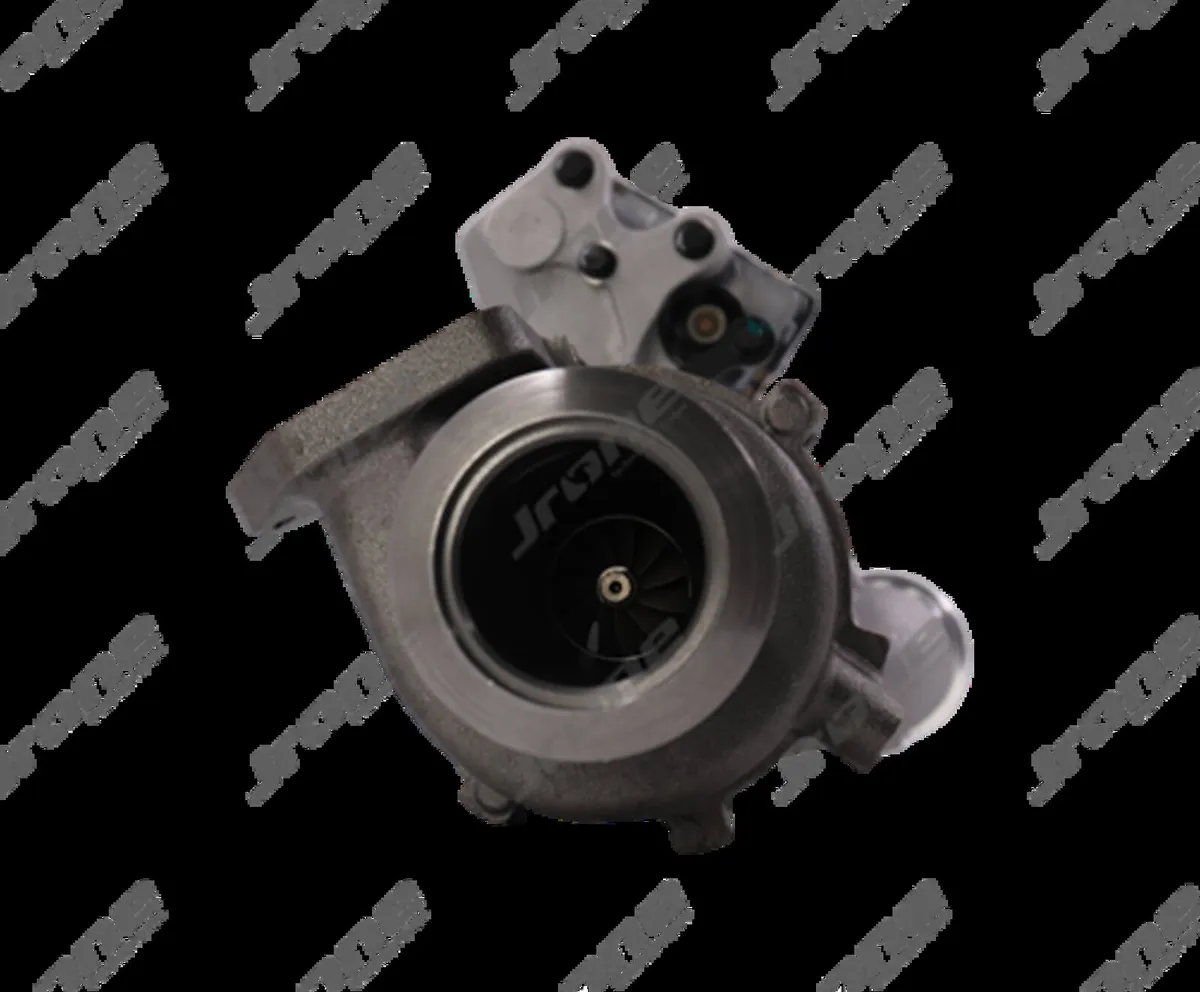 Turbocharger - Image 2