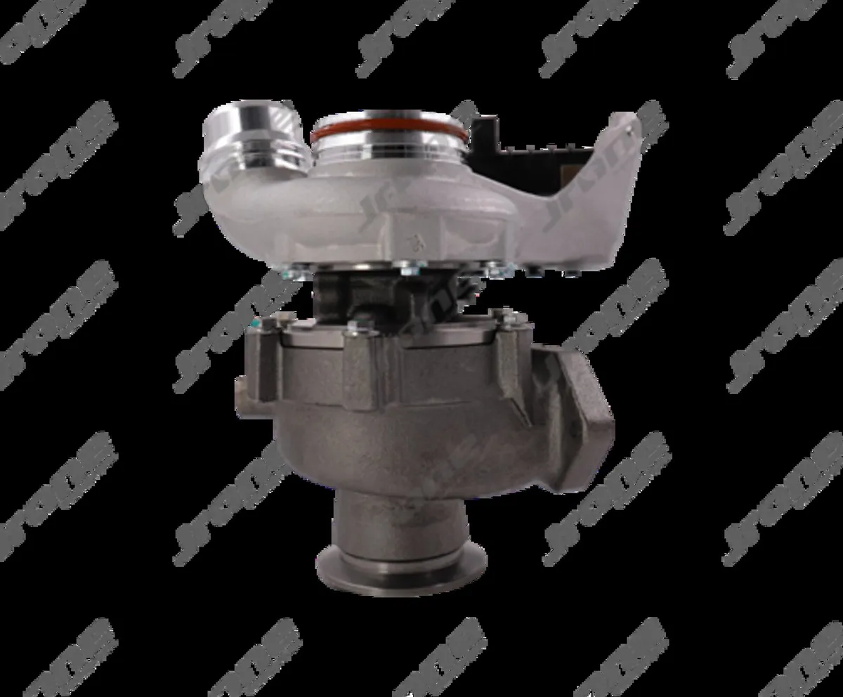Turbocharger - Image 3