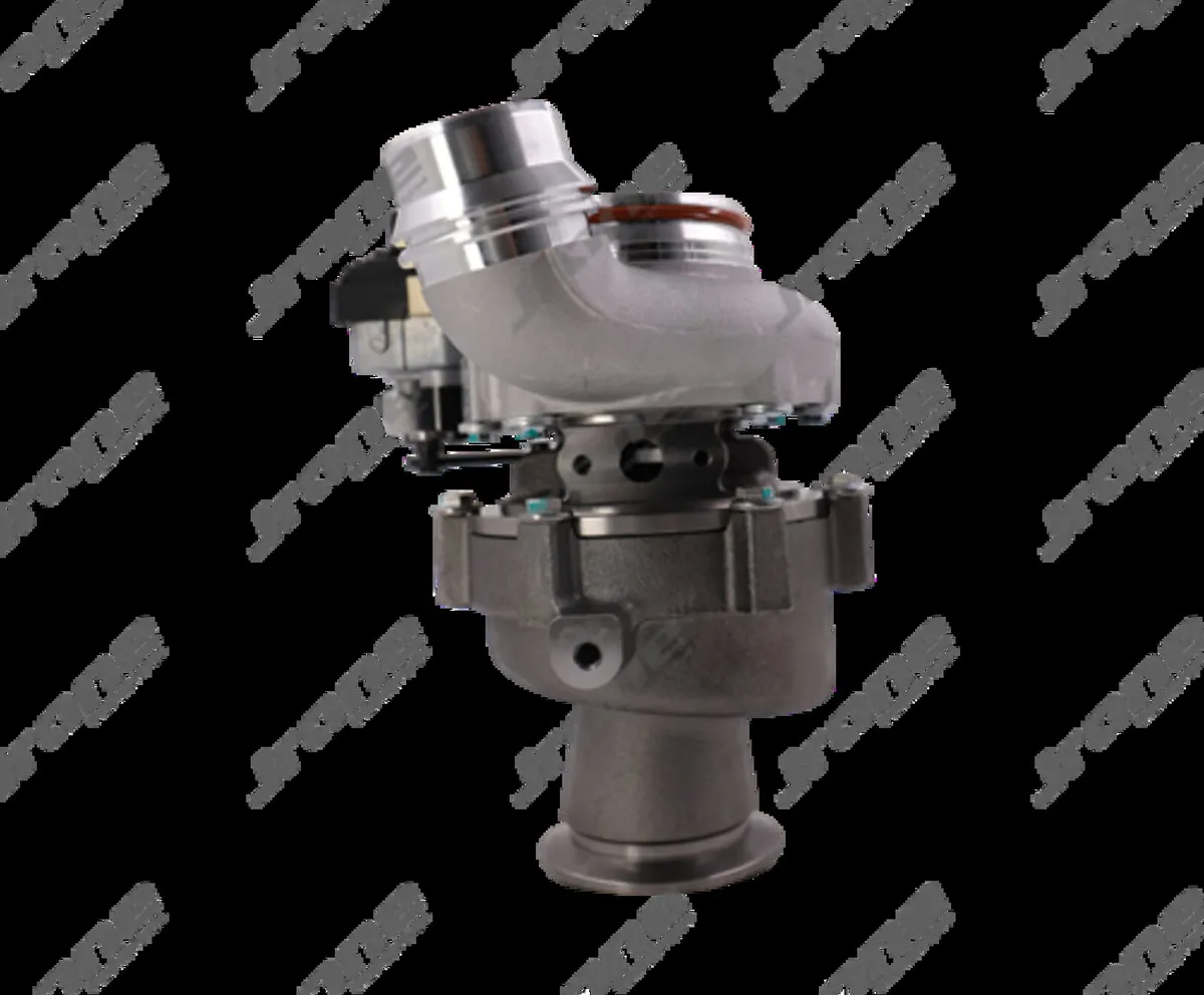 Turbocharger - Image 4