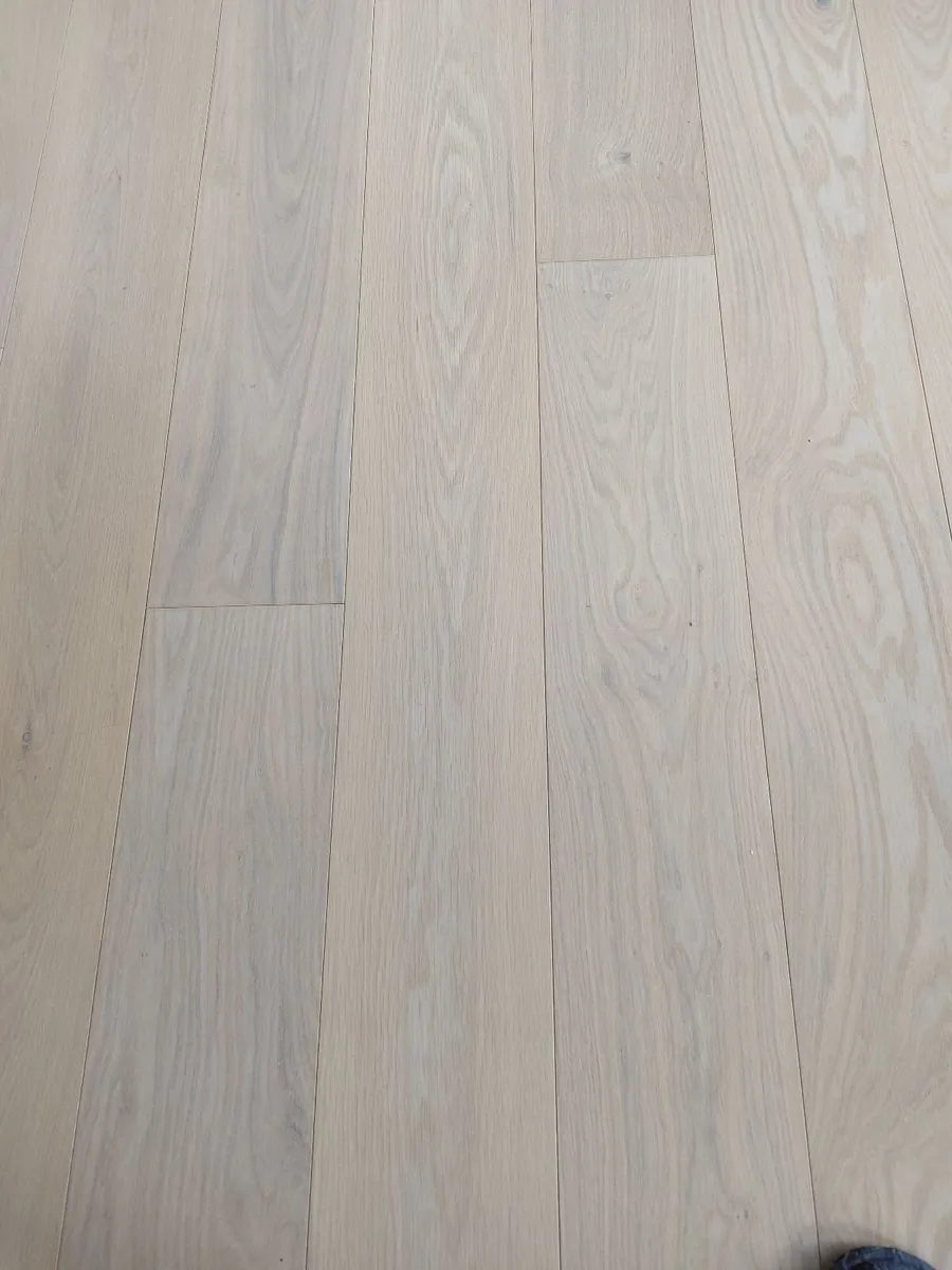 timber flooring - Image 3