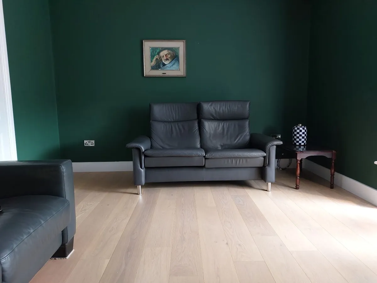 timber flooring - Image 4