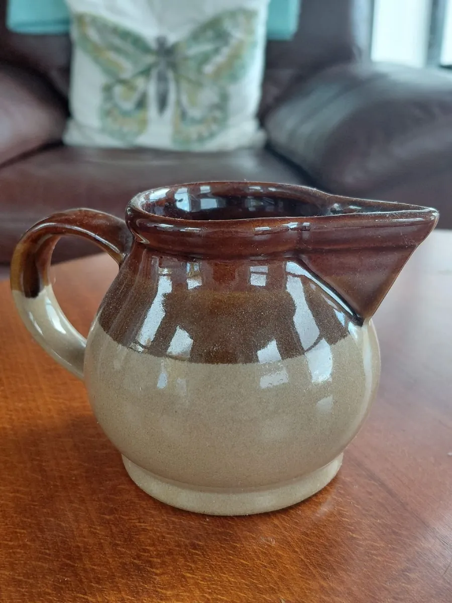 Brown Stonewear - Image 2
