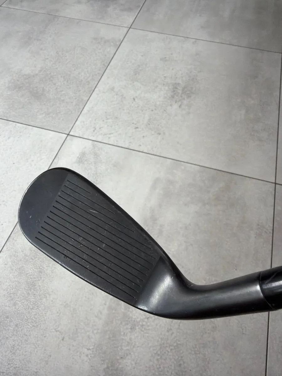 Cleveland Smart Sole Chipper - Image 2