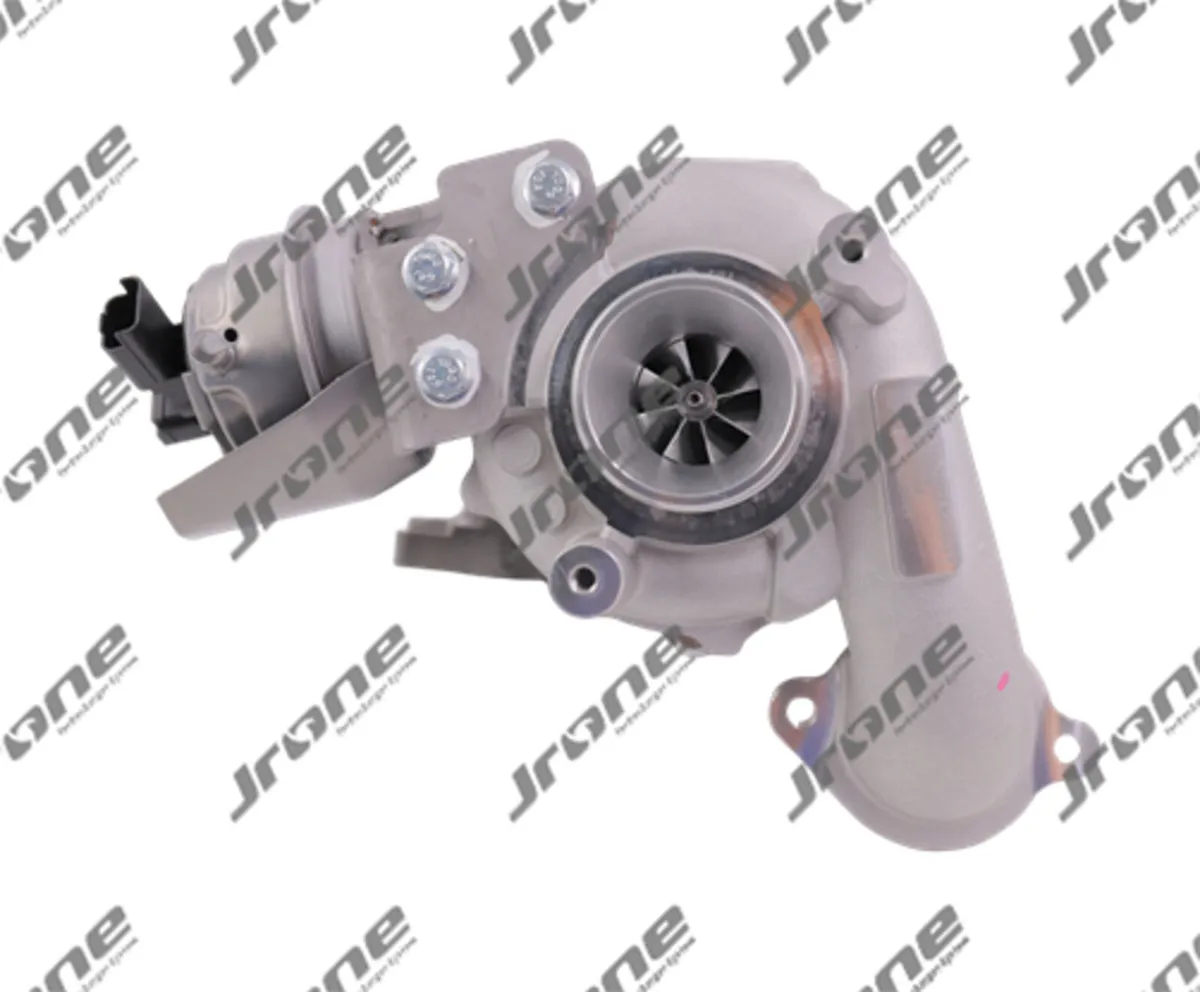 Turbocharger - Image 2