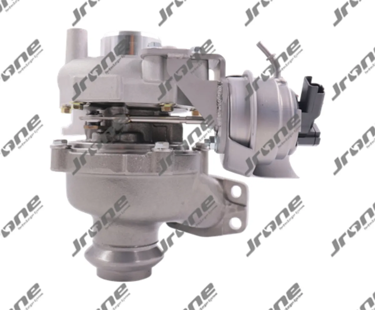 Turbocharger - Image 3