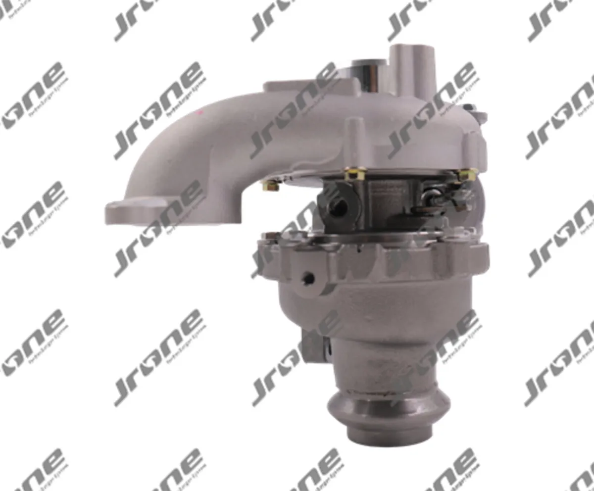 Turbocharger - Image 4