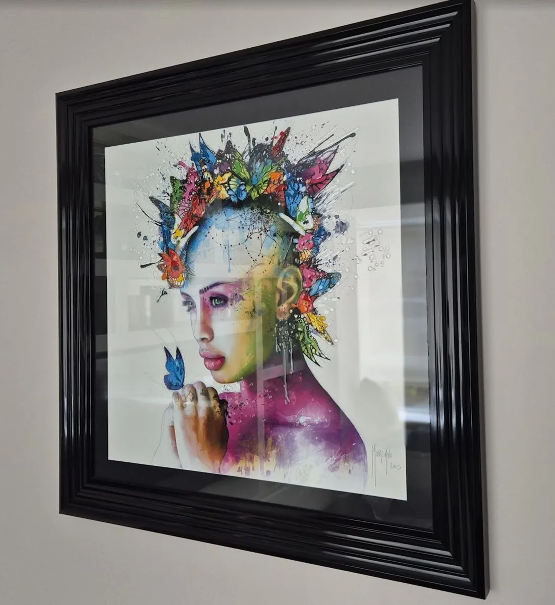 Various Wall Art - Image 4