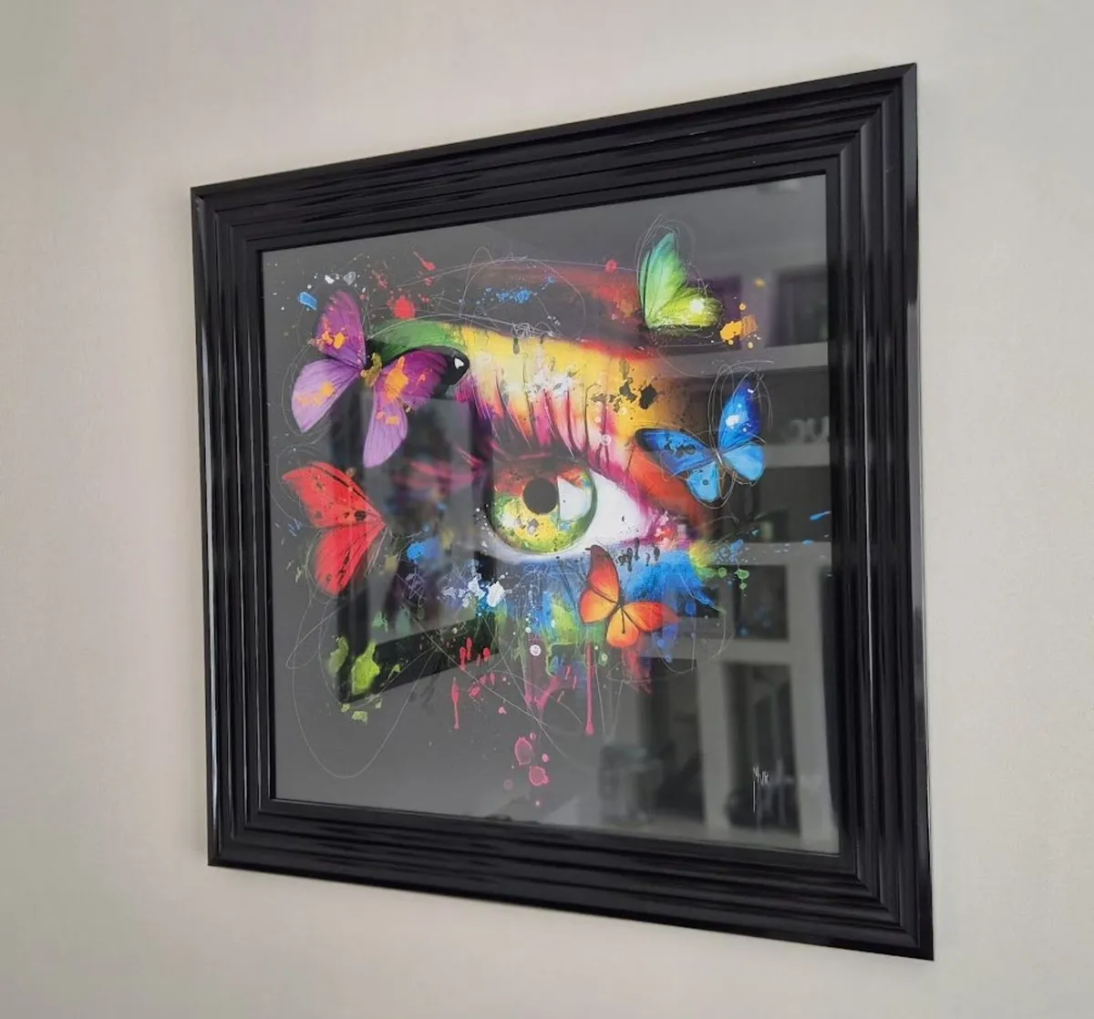 Various Wall Art - Image 1