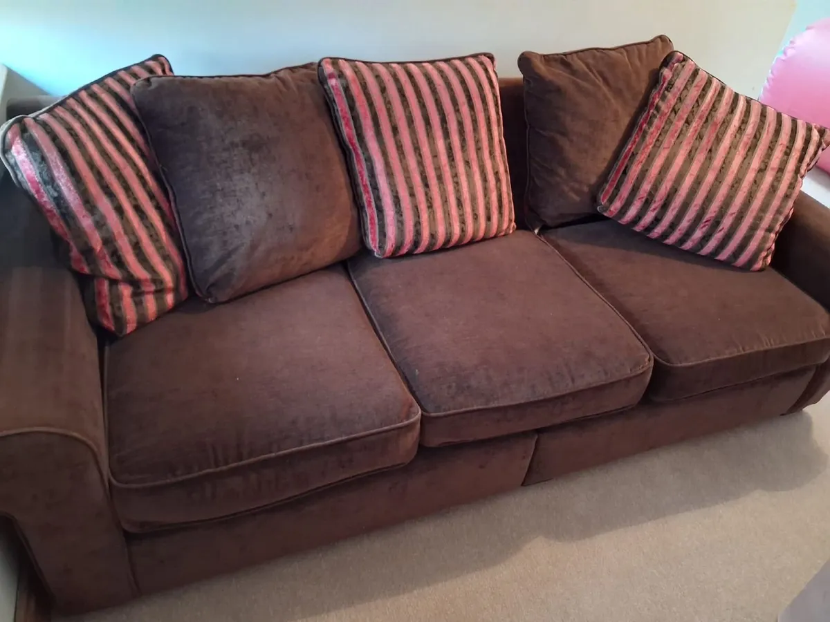 Sofa - Image 1