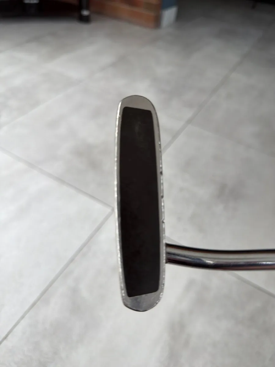 Odyssey Dual Force Rossie II Putter - Image 2