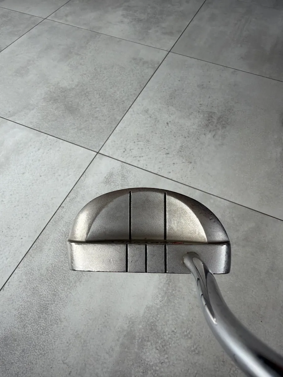 Odyssey Dual Force Rossie II Putter - Image 3