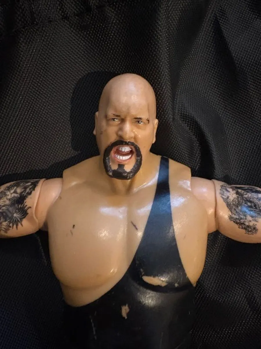 WWE Monsters bundle - Image 2