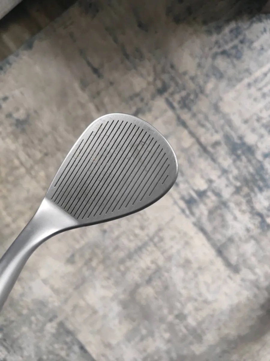 Cleveland CBZ wedge - Image 3