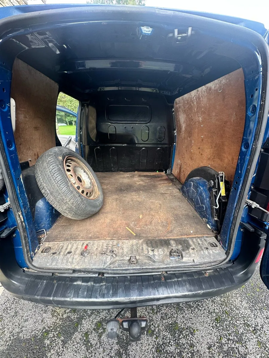 Renault kangoo - Image 4