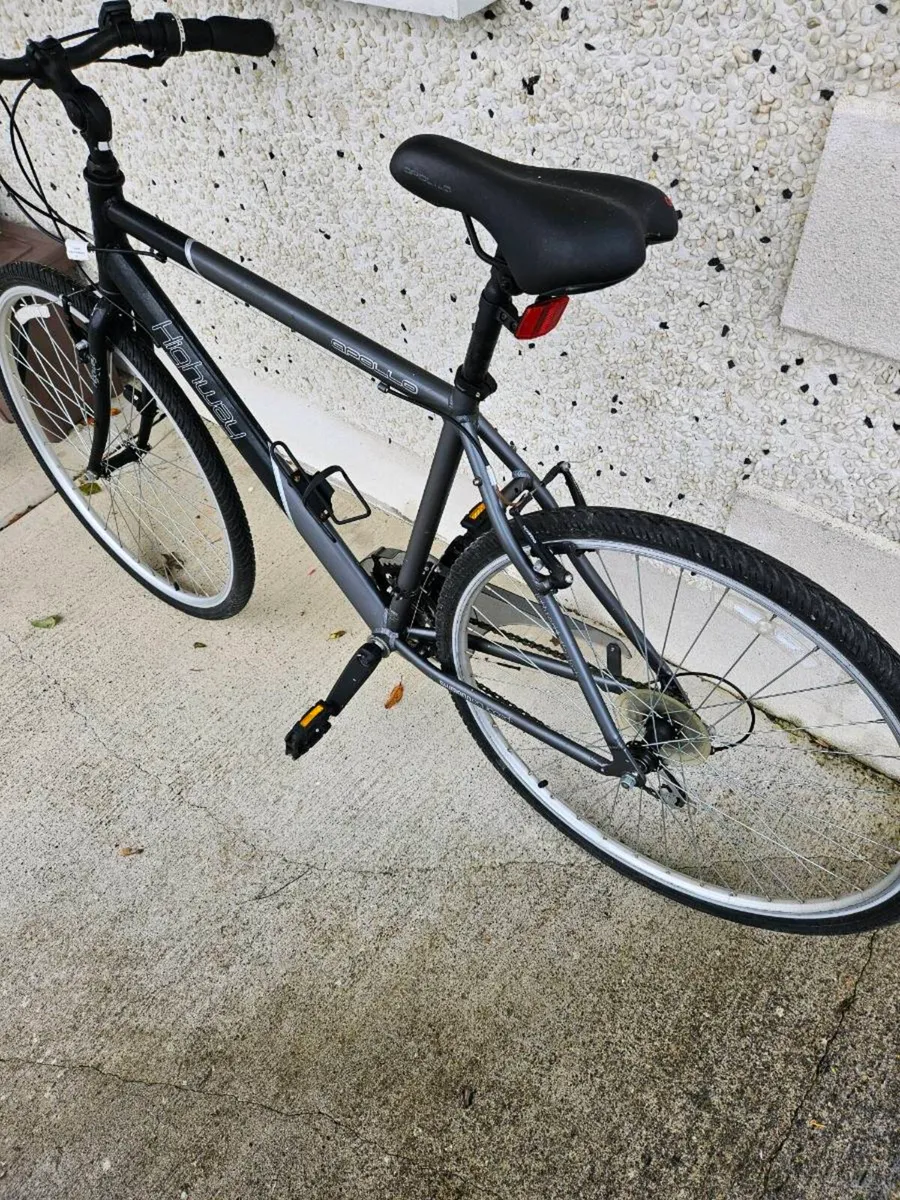 Adult bike - Image 1