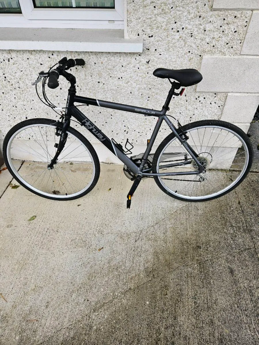 Adult bike - Image 3