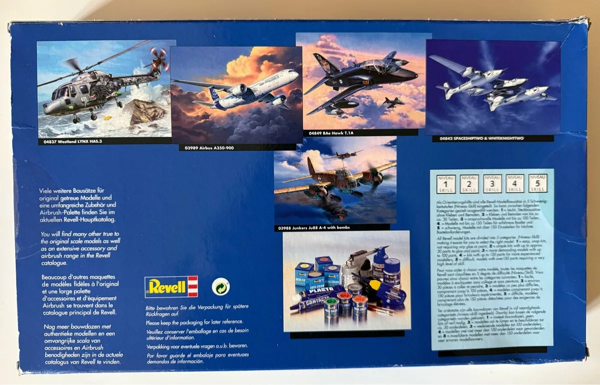 Revell Model Kit - Image 2