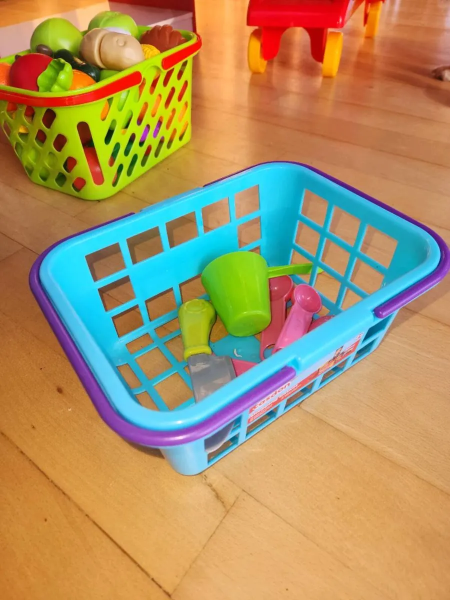 Kids Shop Supermarket - Image 3