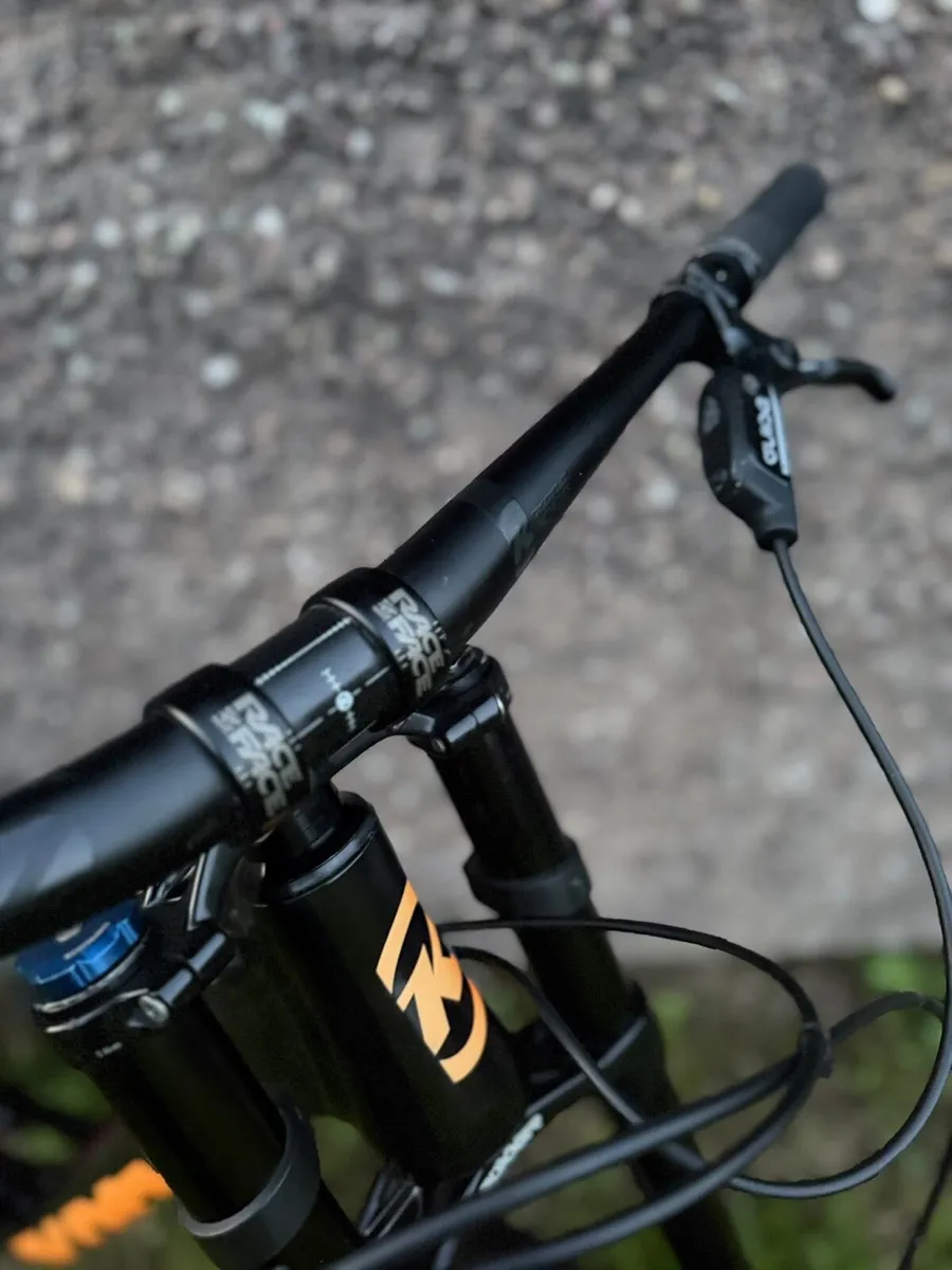 Kona Operator,Downhill Bike - Image 2