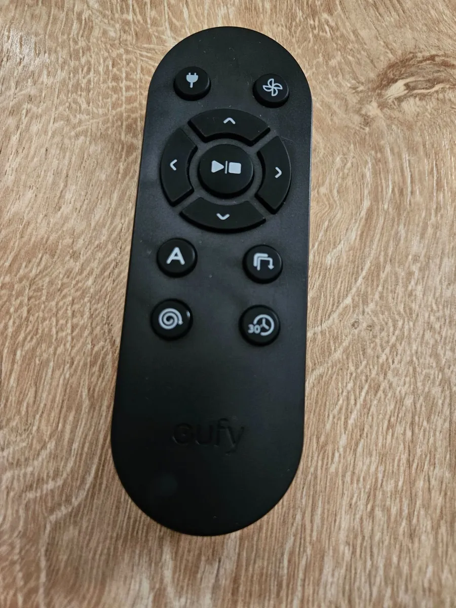 Eufy Robot Vacuum Cleaner - Image 3