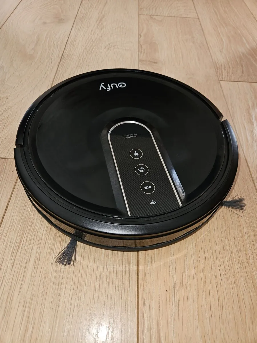Eufy Robot Vacuum Cleaner - Image 2