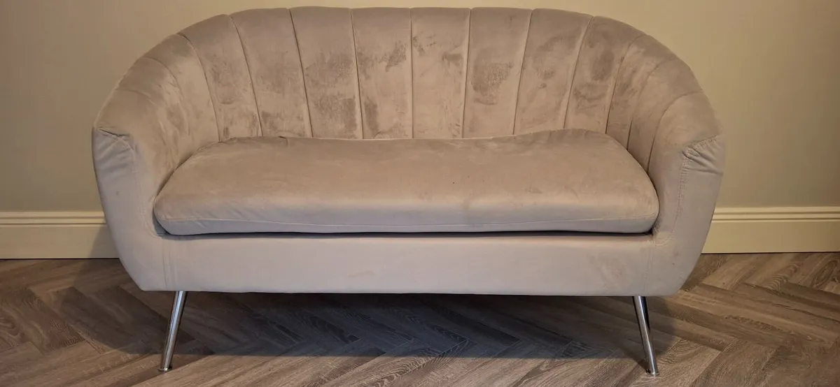 Sofa - Image 1