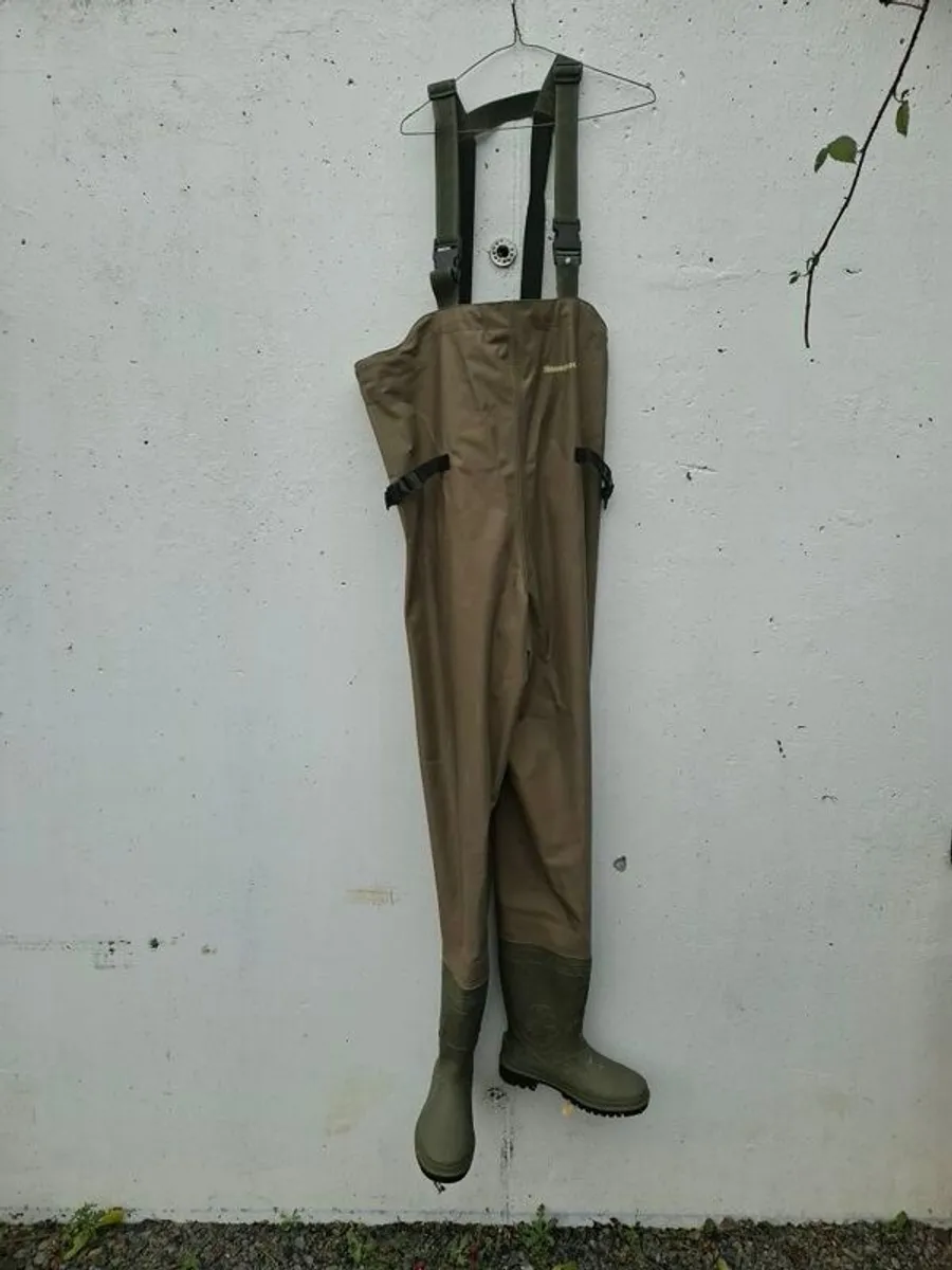 waders - Image 1