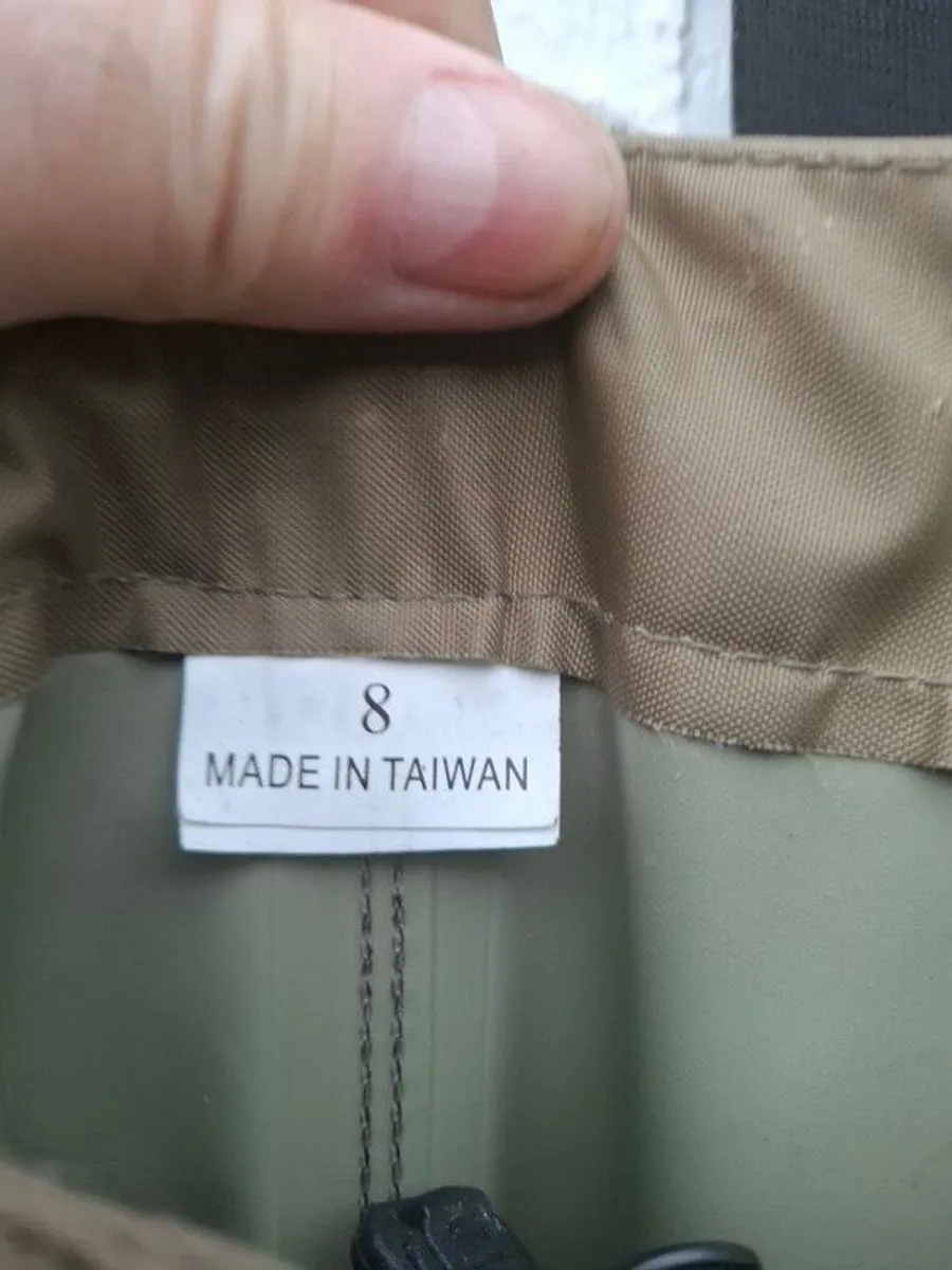 waders - Image 3