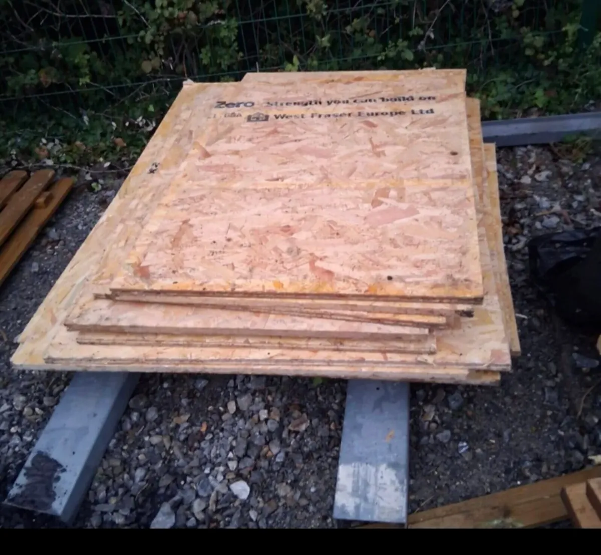Osb board - Image 2