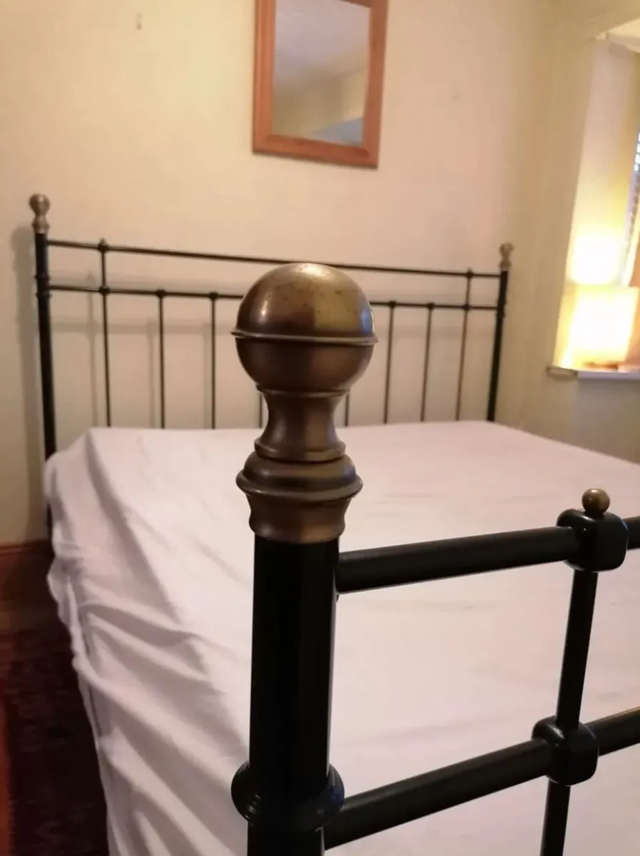 Super king bed - Image 4