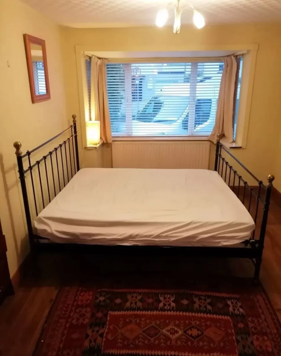 Super king bed - Image 3