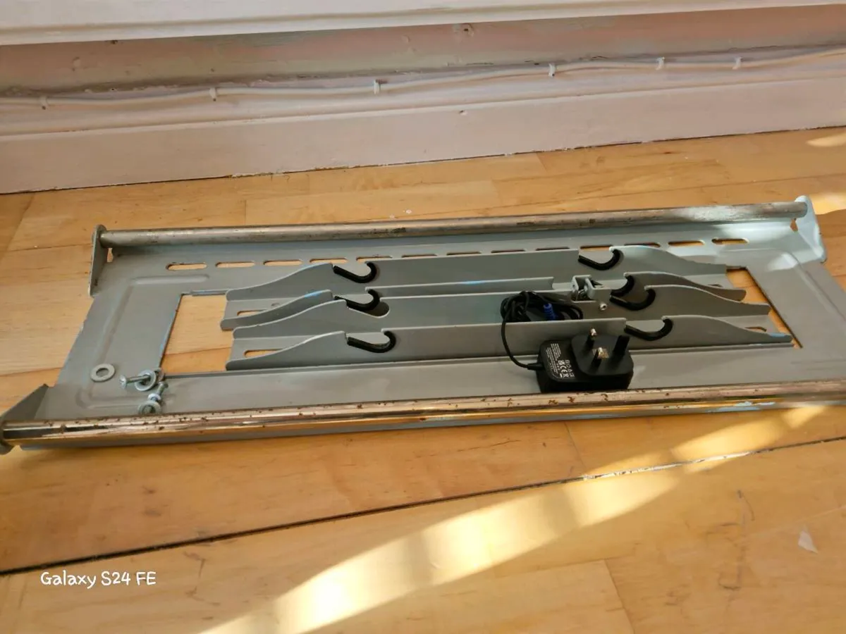TV Bracket for wall - Image 1
