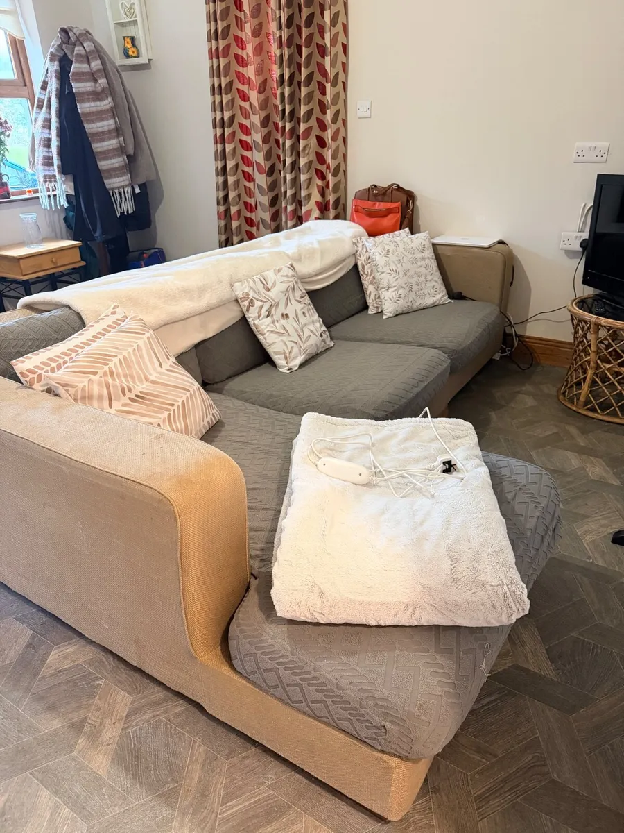 Couch - Image 1