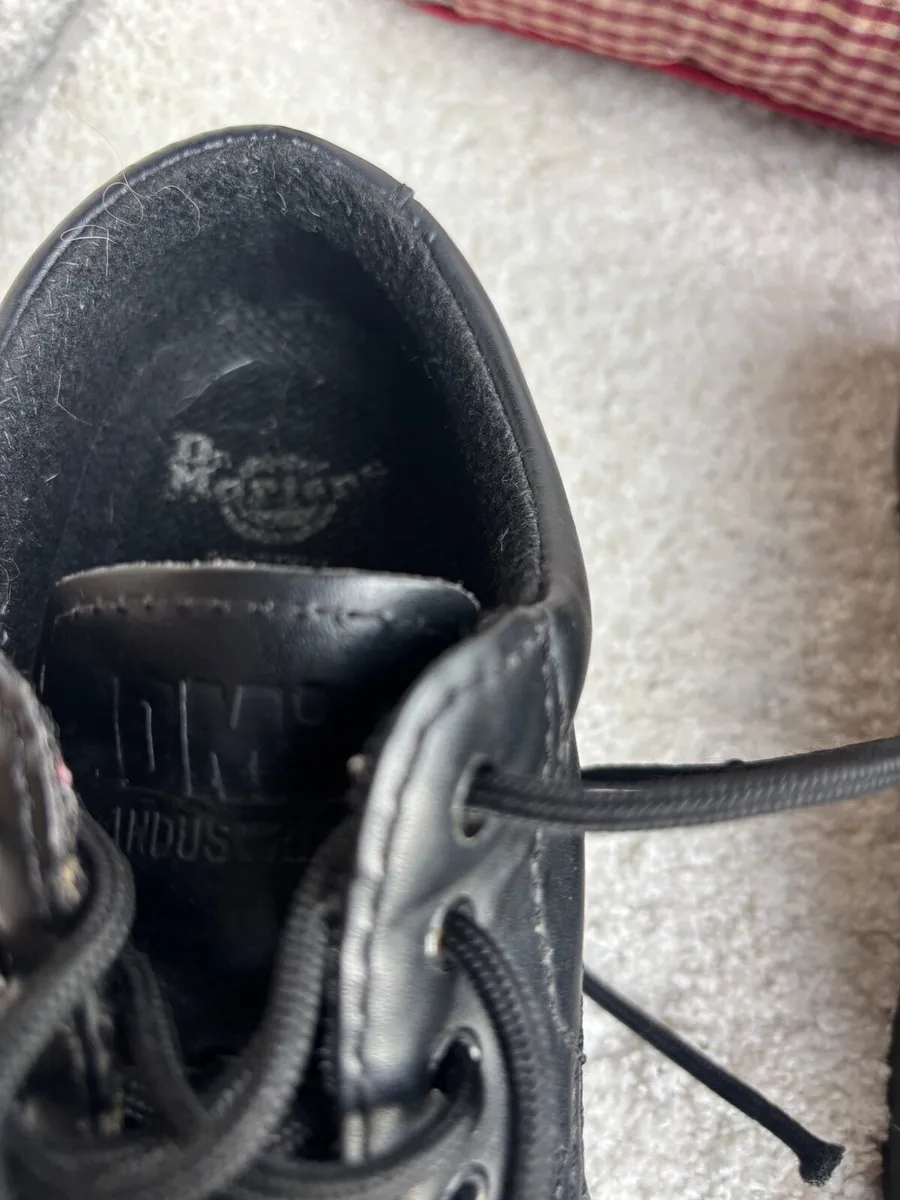 Dr Martins - Image 1