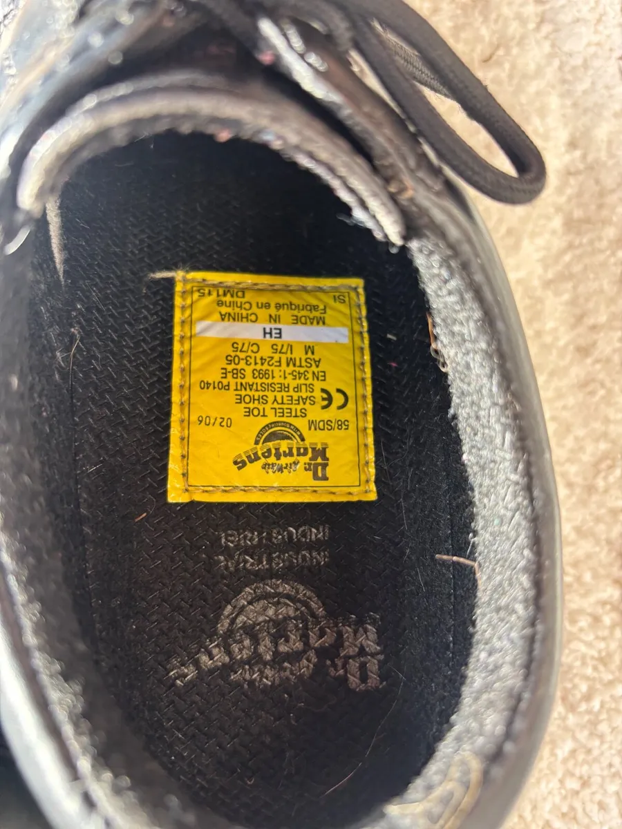 Dr Martins - Image 4