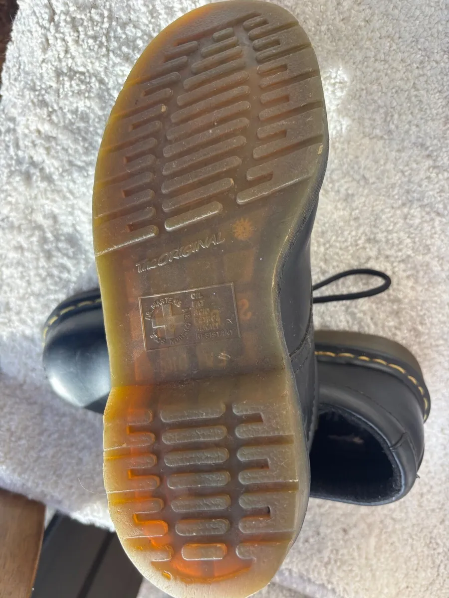 Dr Martins - Image 2