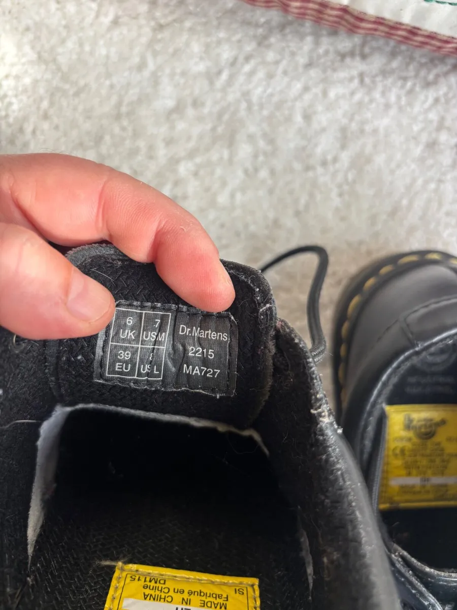 Dr Martins - Image 3