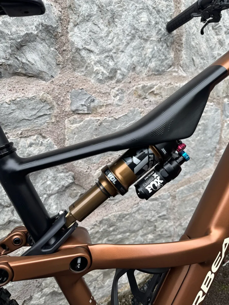 Orbea Occam LT H30 Custom 2026 - Image 3