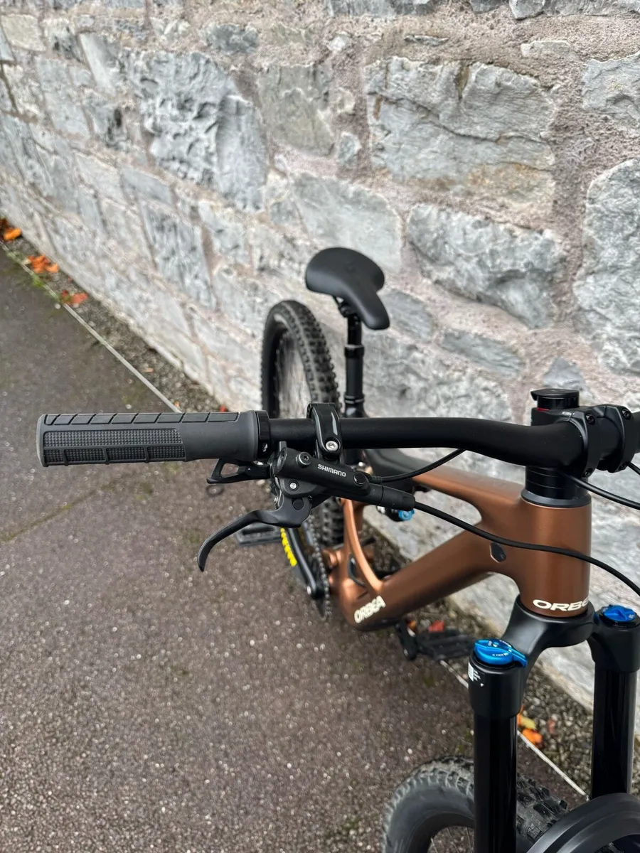 Orbea Occam LT H30 Custom 2026 - Image 4