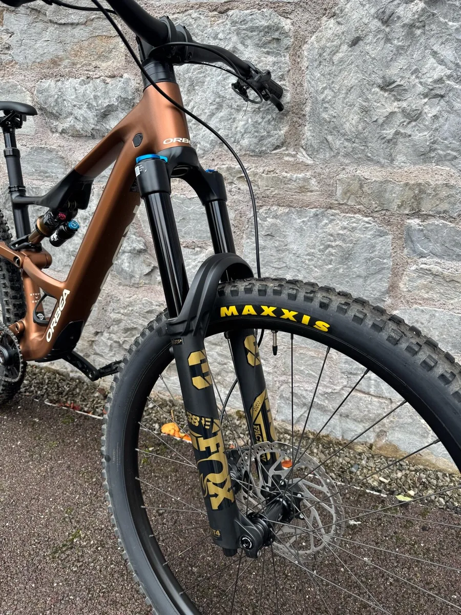 Orbea Occam LT H30 Custom 2026 - Image 2