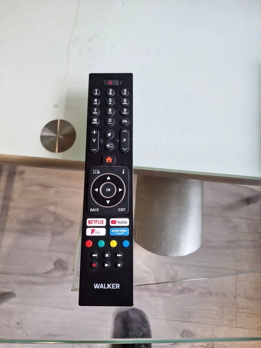 Walker 40in Smart Tv - Image 2